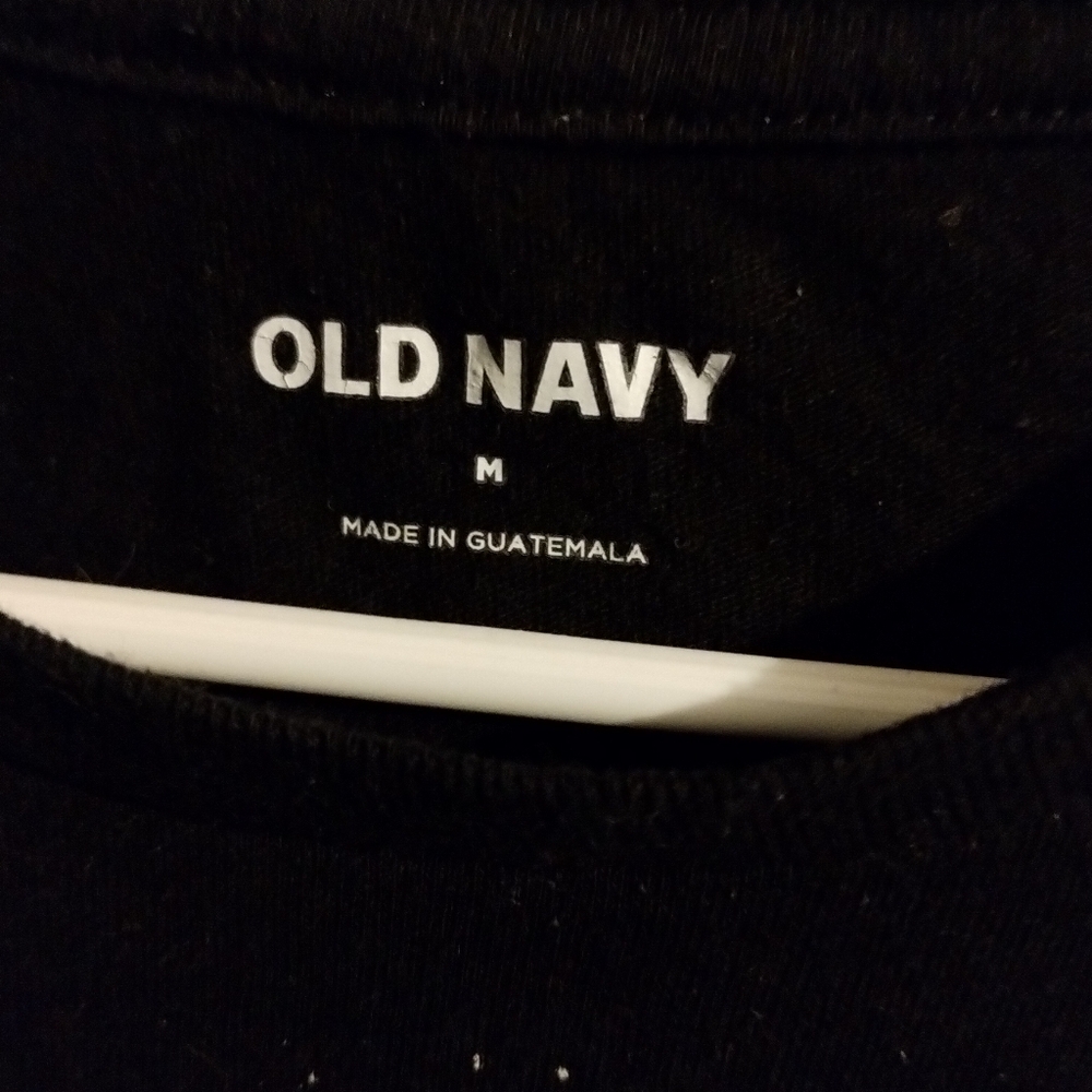 Old Navy tee boys large - Picture 3 of 6